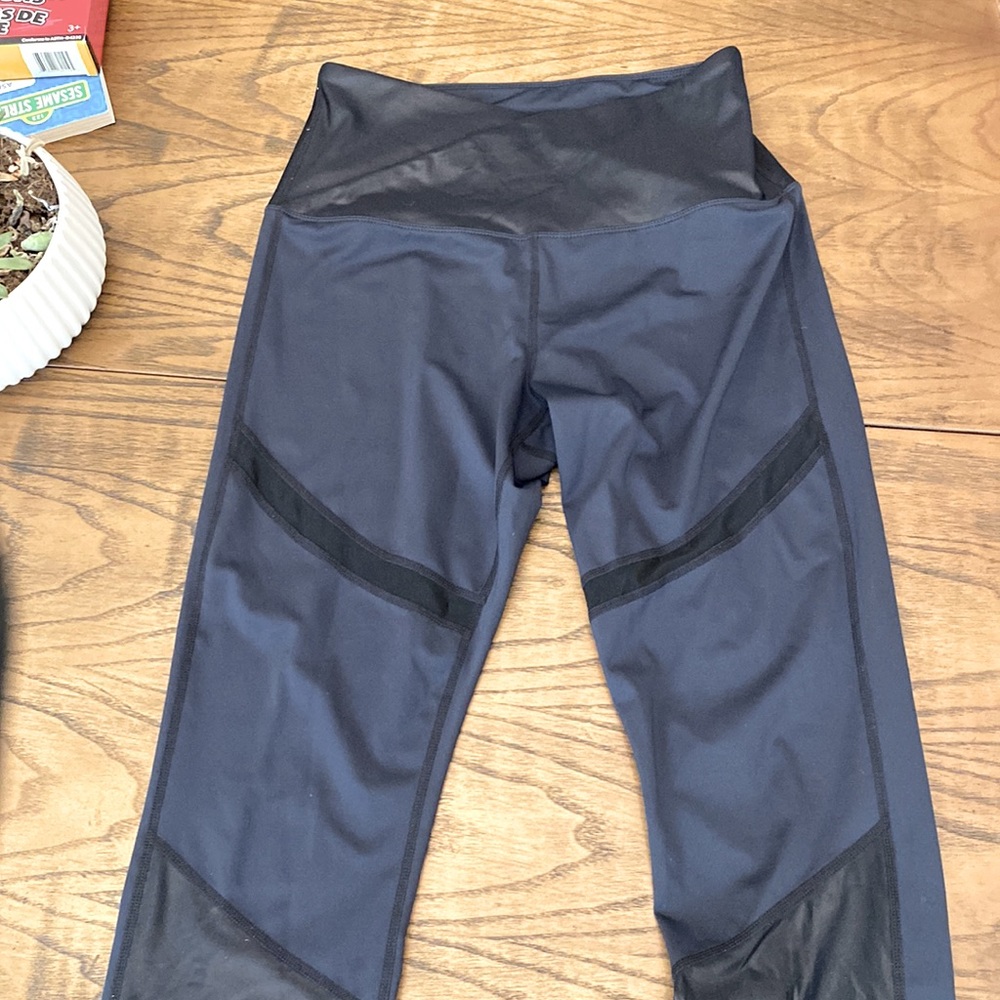 Asics meta tight